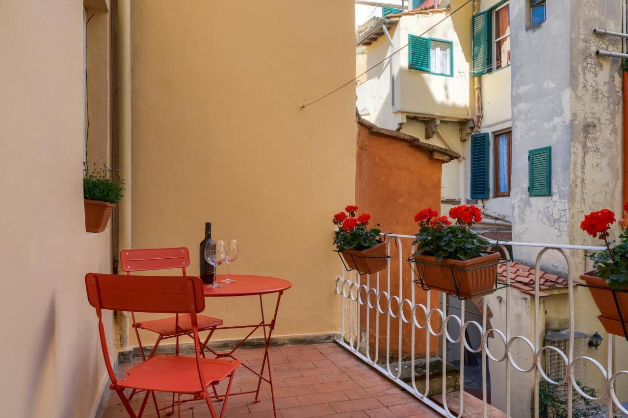 La Rondinella - Private Terrace Apartment Florence Exterior photo